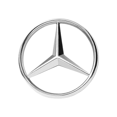 Mercedes-Benz Car Audio