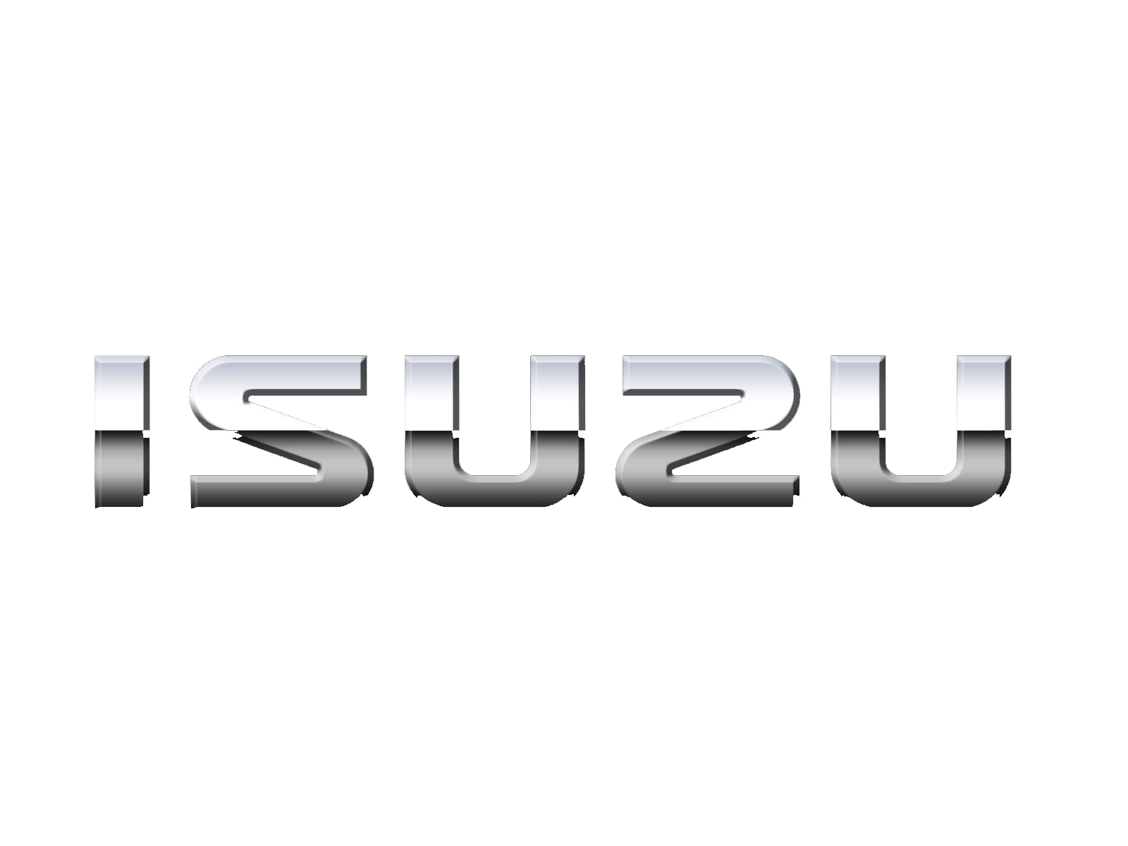 Isuzu Car Audio