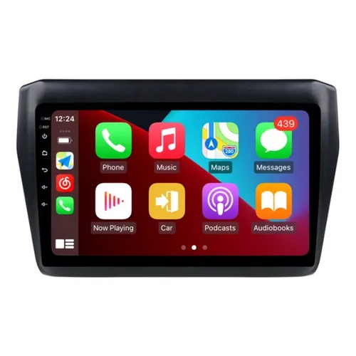 Suzuki Swift 18-25 9" Car Android Headunit