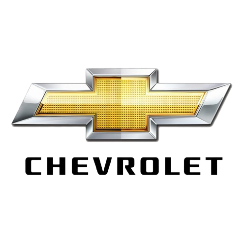 Chevrolet Car Audio